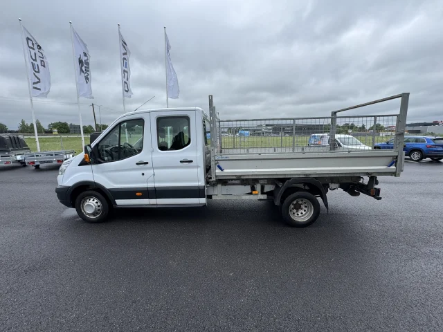 Image of Ford TRANSIT  2 125kW