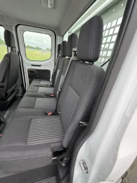 Ford TRANSIT  2 125kW thumbnail