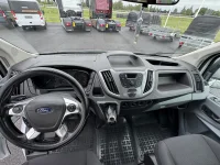 Ford TRANSIT  2 125kW thumbnail