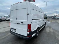 Volkswagen Crafter  2 103kW thumbnail