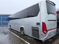Scania 500  12.7 302kW thumbnail