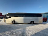 Scania 500  12.7 302kW thumbnail