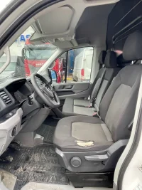 Volkswagen Crafter  2 103kW thumbnail