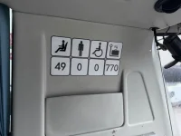 Scania 500  12.7 302kW thumbnail