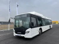 Scania 500  0 0kW thumbnail