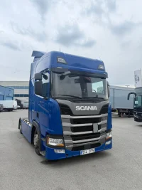 SCANIA R450  12.7 331kW thumbnail