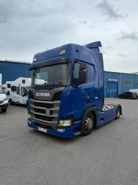 SCANIA R450  12.7 331kW thumbnail