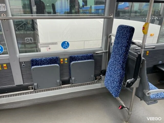 Scania 500  0 0kW