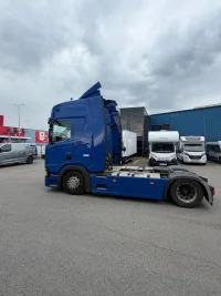 SCANIA R450  12.7 331kW thumbnail