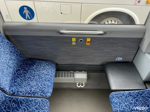 Scania 500  0 0kW