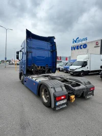 SCANIA R450  12.7 331kW thumbnail