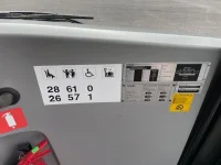 Scania 500  0 0kW thumbnail