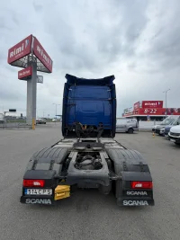 SCANIA R450  12.7 331kW thumbnail