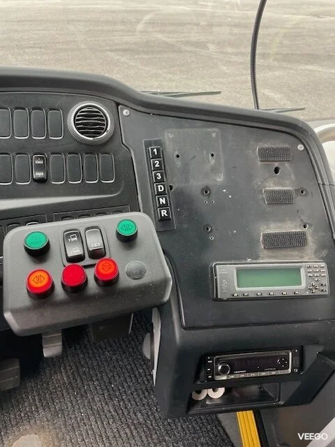 Scania 500  0 0kW
