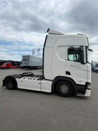 SCANIA R450  12.7 331kW thumbnail
