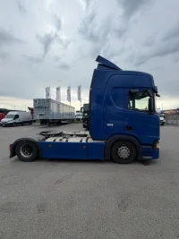 SCANIA R450  12.7 331kW thumbnail