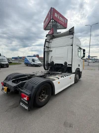 SCANIA R450  12.7 331kW thumbnail