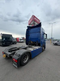 SCANIA R450  12.7 331kW thumbnail