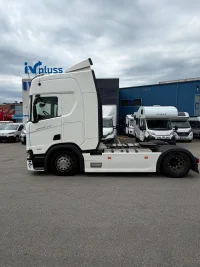 SCANIA R450  12.7 331kW thumbnail