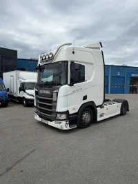 SCANIA R450  12.7 331kW thumbnail