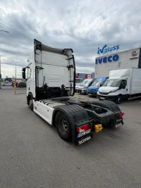 SCANIA R450  12.7 331kW thumbnail