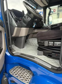 SCANIA R450  12.7 331kW thumbnail