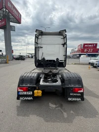 SCANIA R450  12.7 331kW thumbnail