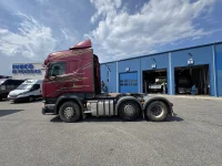 SCANIA R450  12.7 331kW thumbnail