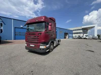 SCANIA R450  12.7 331kW thumbnail