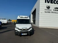 Iveco Daily  2.3 107kW thumbnail