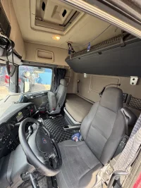 SCANIA R450  12.7 331kW thumbnail