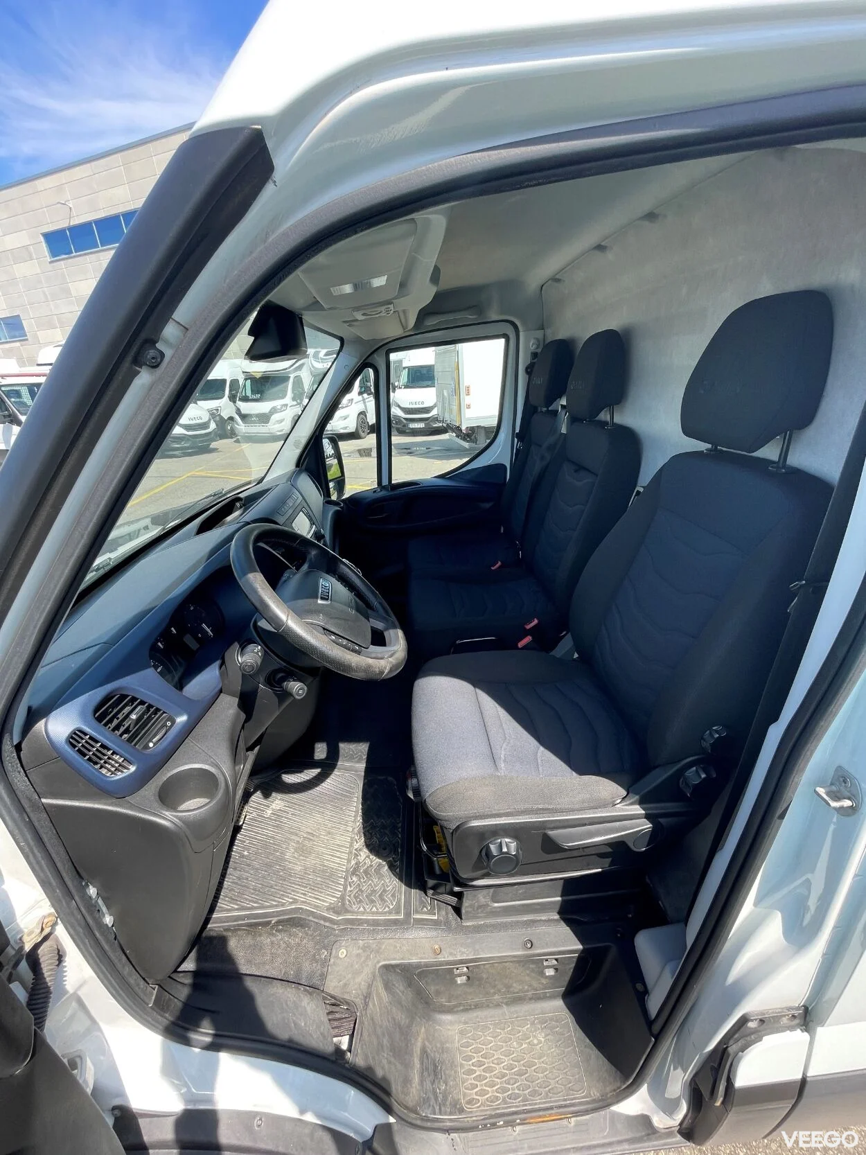 Iveco Daily 35S18HA8 V 3 132kW
