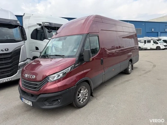 Iveco Daily  35S18HA8 V 3 129kW