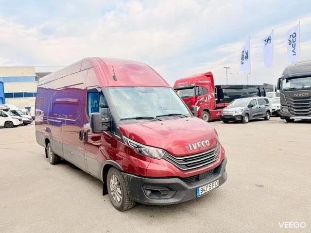 Iveco Daily  35S18HA8 V 3 129kW