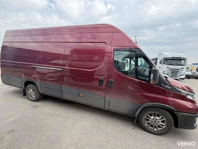 Iveco Daily  35S18HA8 V 3 129kW