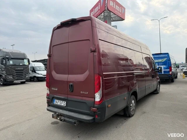 Iveco Daily  35S18HA8 V 3 129kW
