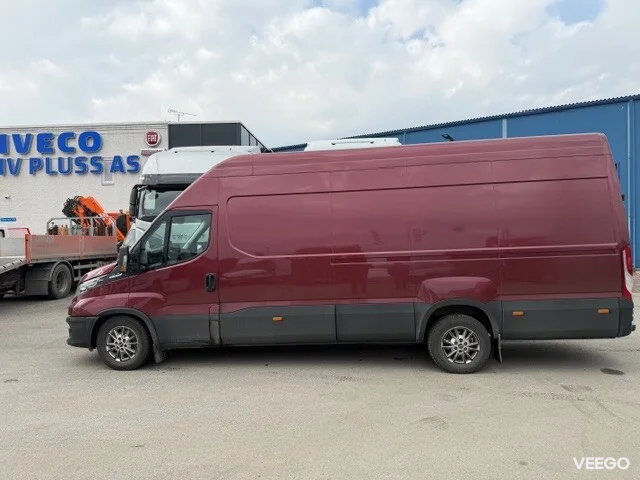 Iveco Daily  35S18HA8 V 3 129kW