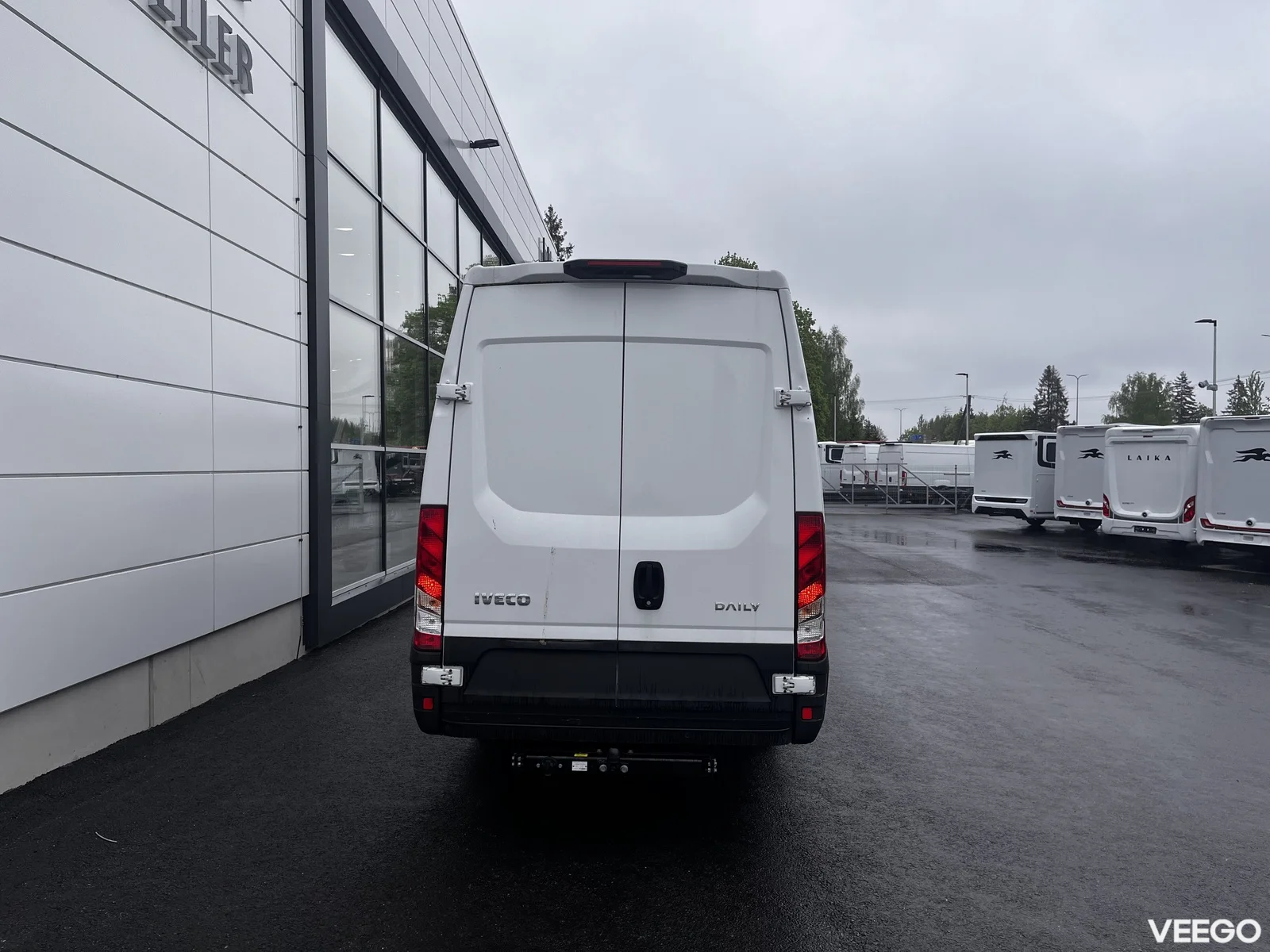 Iveco Daily  35S18HA8 V 3 129kW
