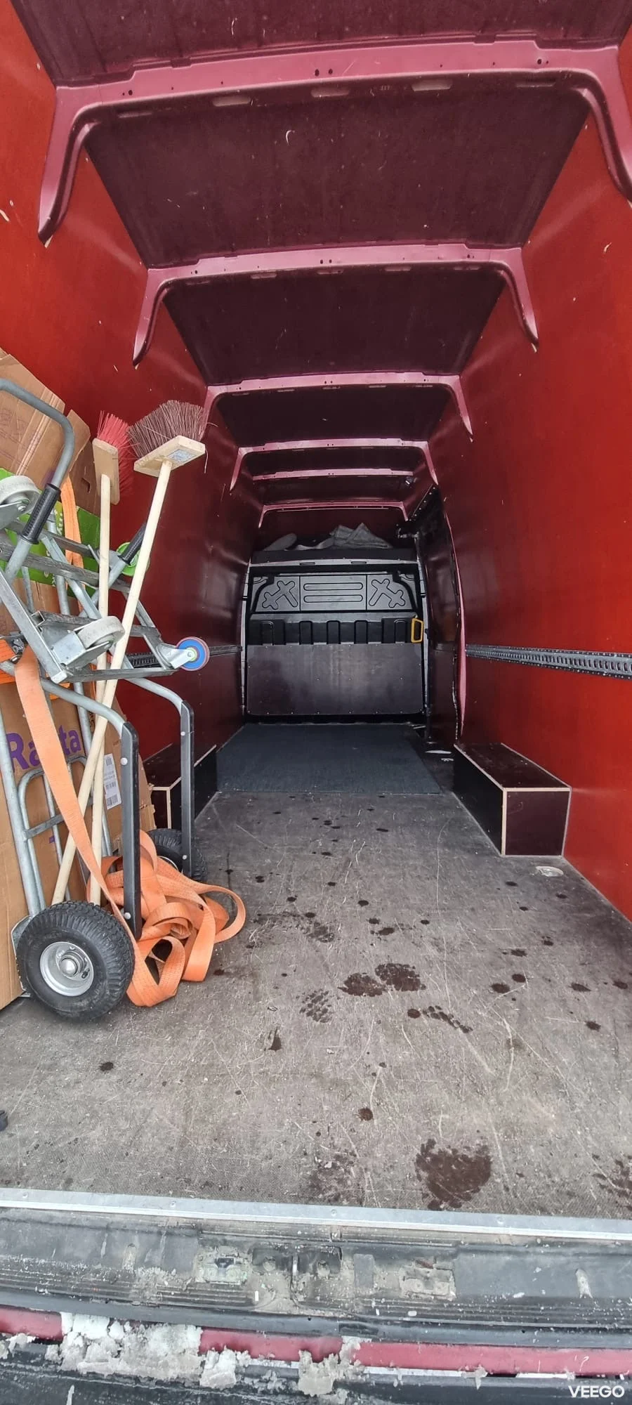 Iveco Daily  35S18HA8 V 3 129kW