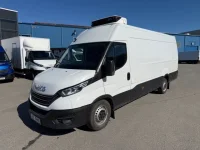 Iveco Daily  35S18, Kaubik/Külmik 3 129kW thumbnail