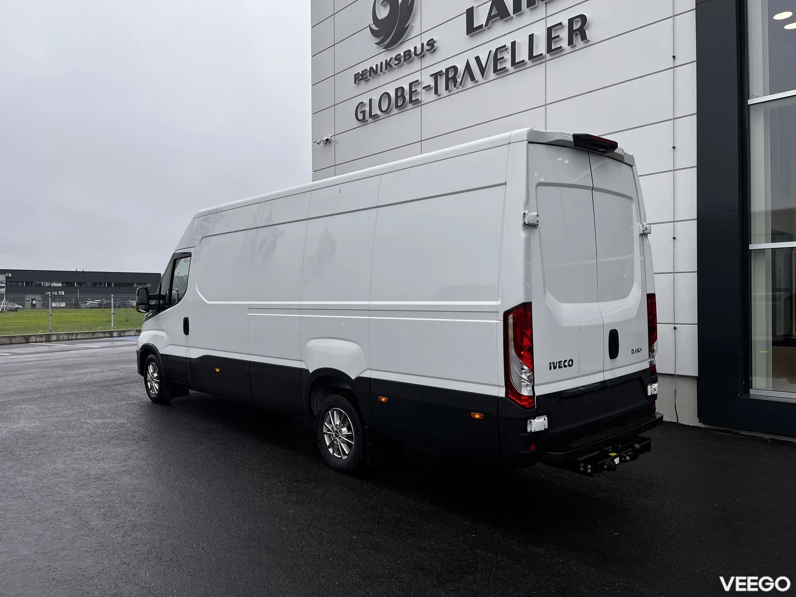 Iveco Daily  35S18HA8 V 3 129kW