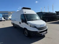 Iveco Daily  35S18, Kaubik/Külmik 3 129kW thumbnail