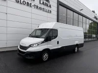 Iveco Daily  35S18HA8 V 3 129kW thumbnail