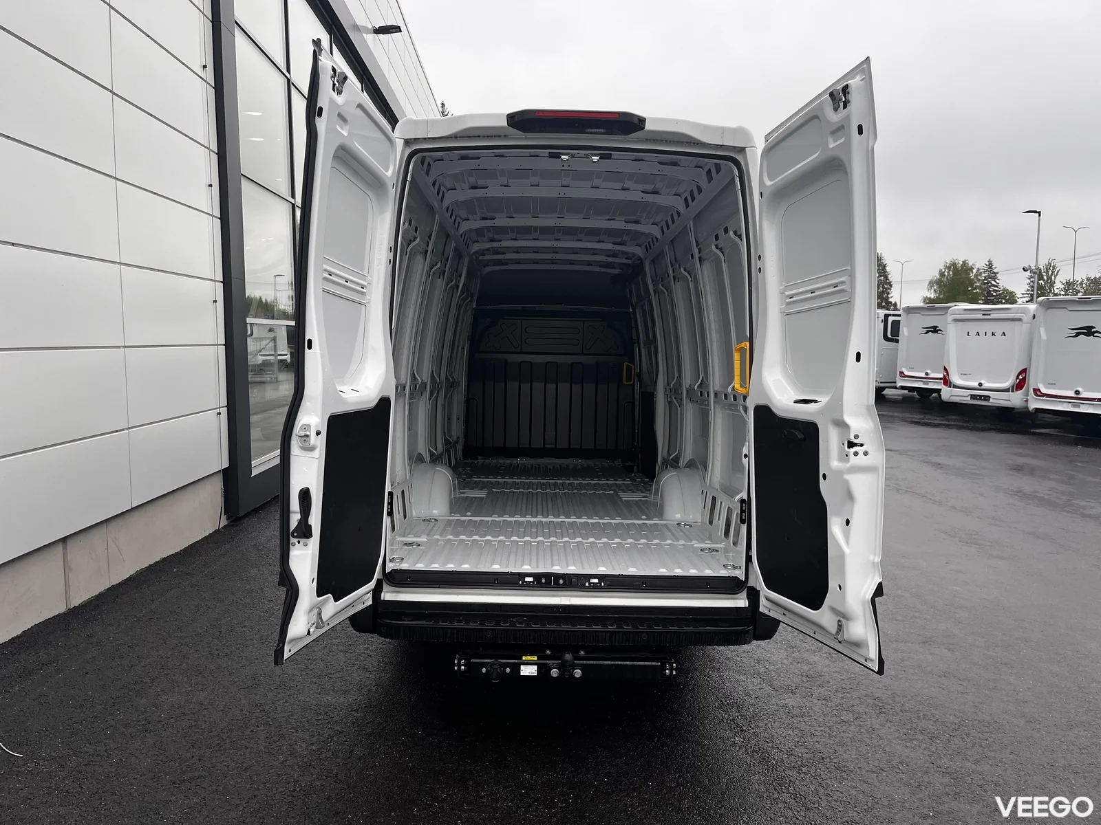 Iveco Daily  35S18HA8 V 3 129kW
