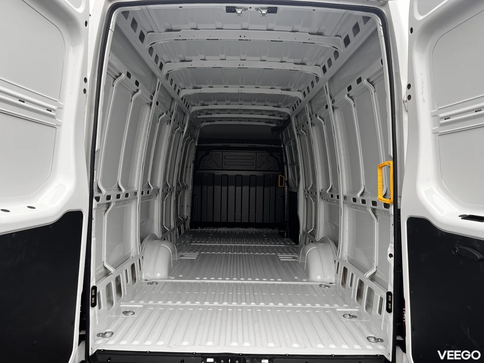 Iveco Daily  35S18HA8 V 3 129kW