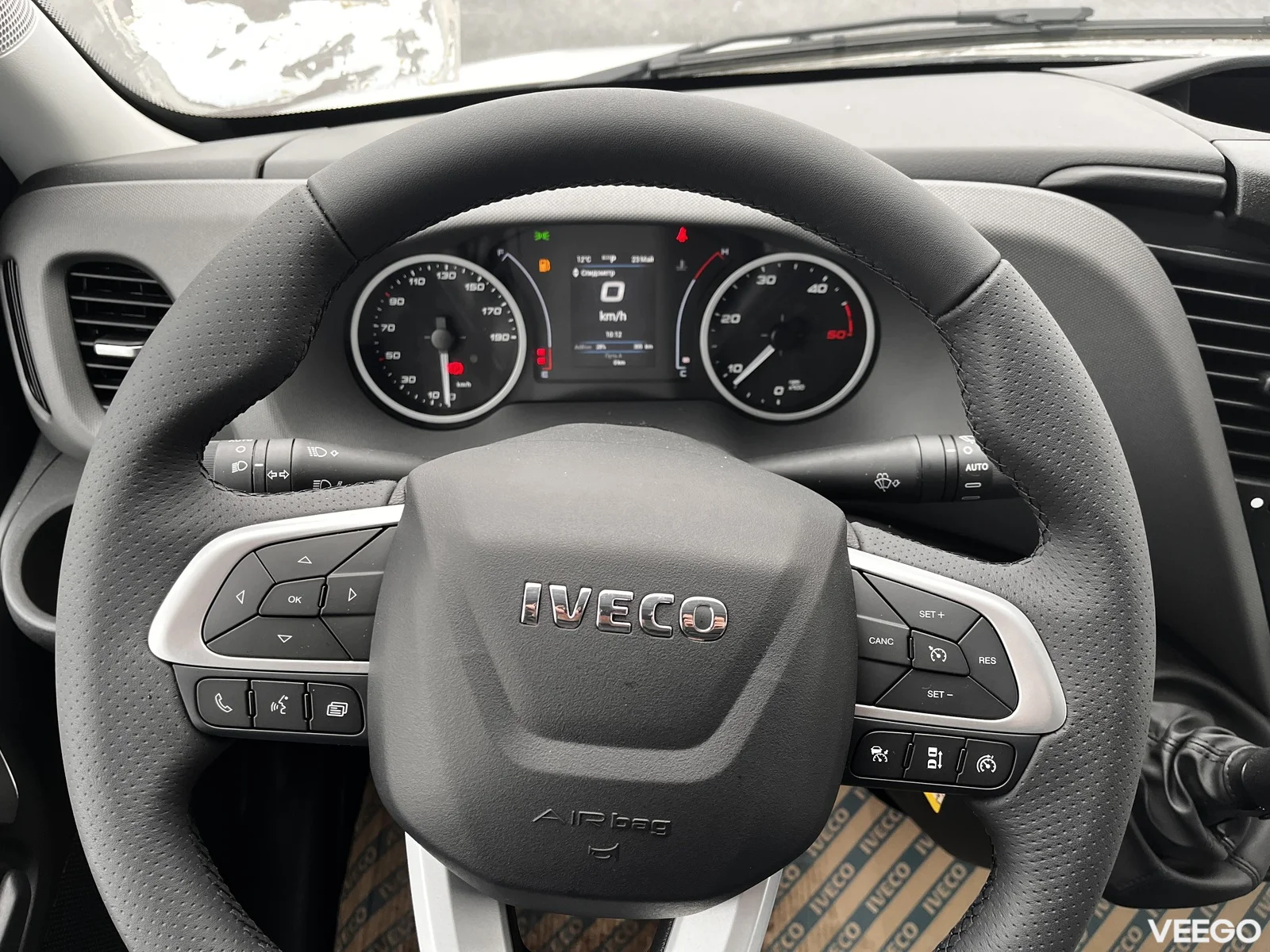 Iveco Daily  35S18HA8 V 3 129kW