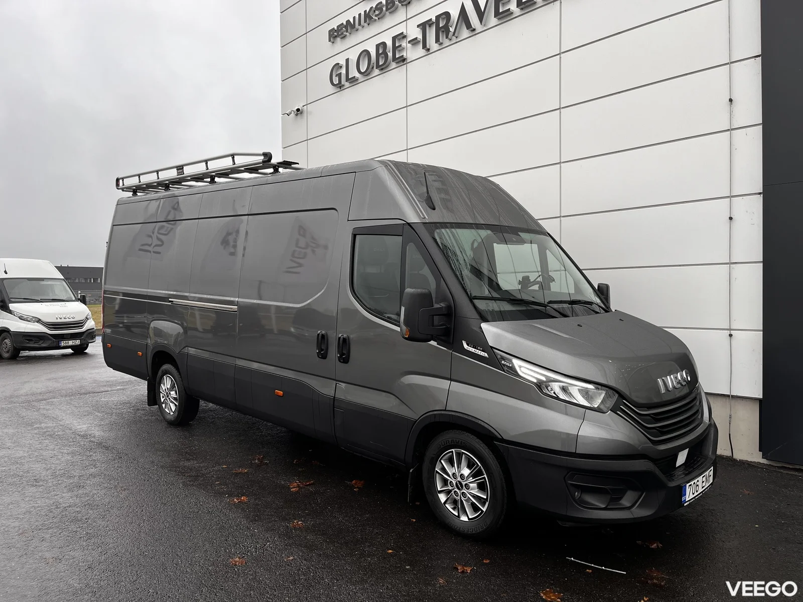 Iveco Daily  3 129kW