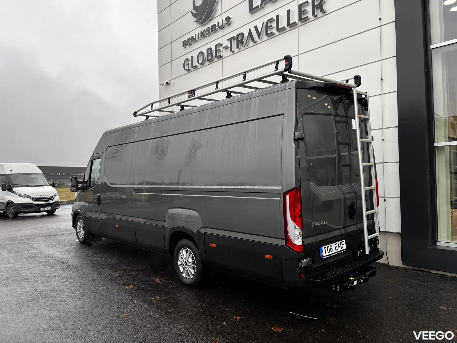Iveco Daily  3 129kW