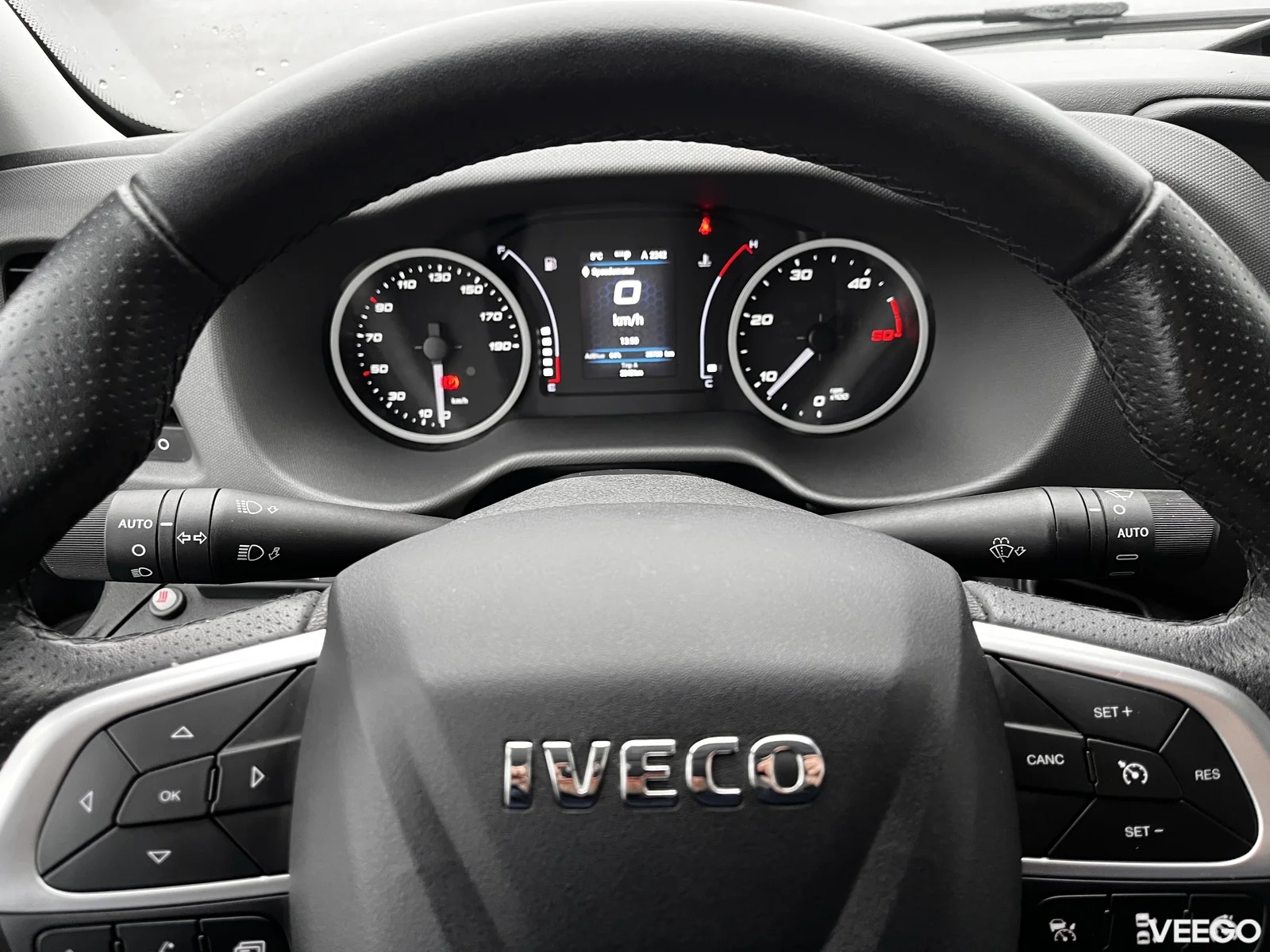 Iveco Daily  3 129kW
