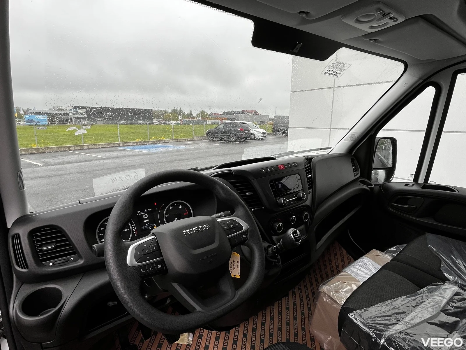 Iveco Daily  35S18H V 3 129kW